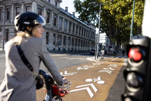 Produits et services face aux enjeux du développement durable