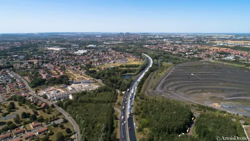 Aménager et sécuriser les infrastructures - Aximum