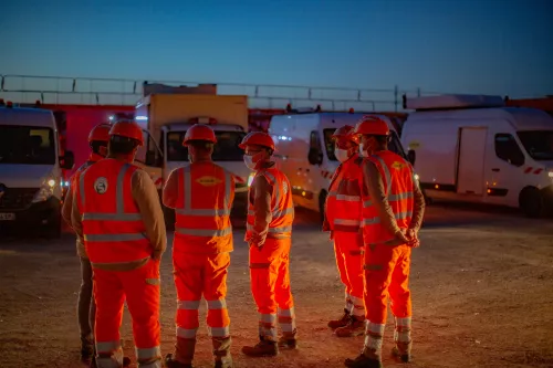 Créer un bon environnement de travail chez Aximum