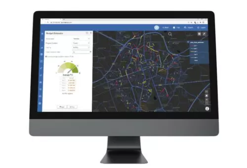 stratégies d'entretien et programmation travaux