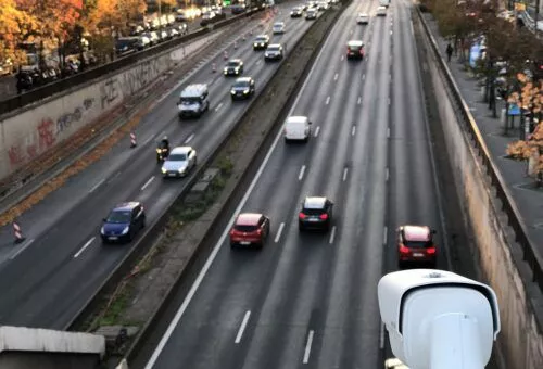 Évaluer les flux de circulation