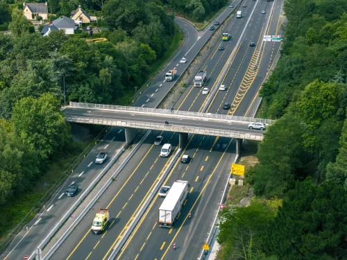 sécurité et acceptabilité des chantiers