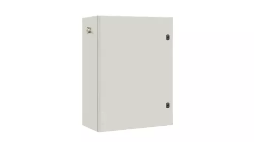 Contrôle d'accès _ Coffret de commande Sésame IP