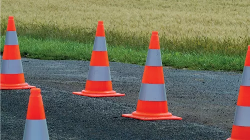 Cone K5A Premium