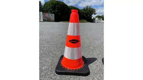 Cone K5A Standard personnalisé