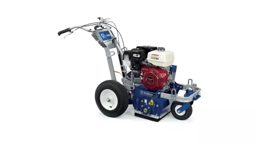 Grindlazer 390