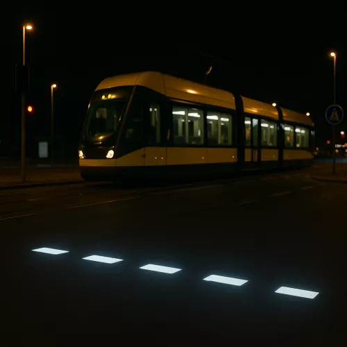 Synchronisation lumineuse aux feux tricolores FLOWELL