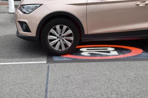 Maîtrise intelligente de la vitesse sur sites avec la solution FLOWELL