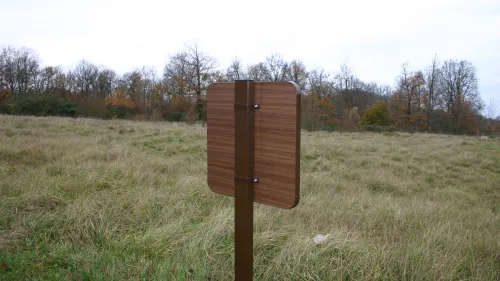 Signalisation nature