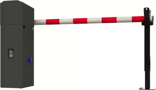 barrière CALYPSO à usage ultra intensif