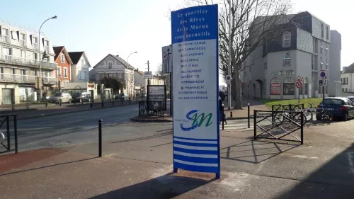 totem, totem goélette