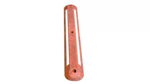 separateur de voie velocite