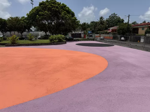 Peinture de confort thermique ALBETOP RENOV